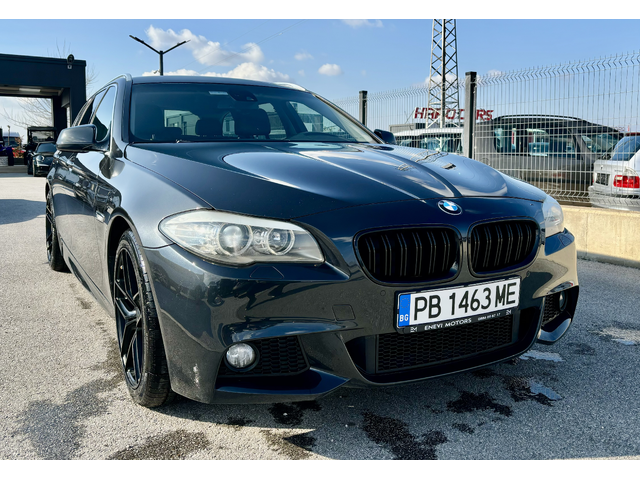 BMW F-11 - автомобили, коли, обяви за нови и употребявани 2