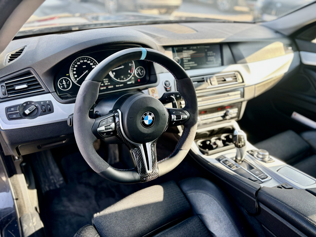 BMW F-11 - автомобили, коли, обяви за нови и употребявани 6