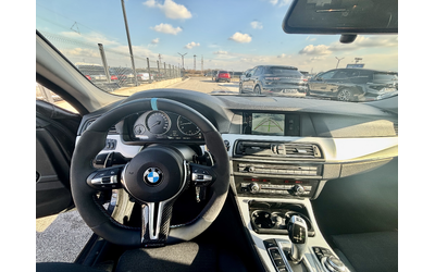 BMW F-11 - автомобили, коли, обяви за нови и употребявани 7