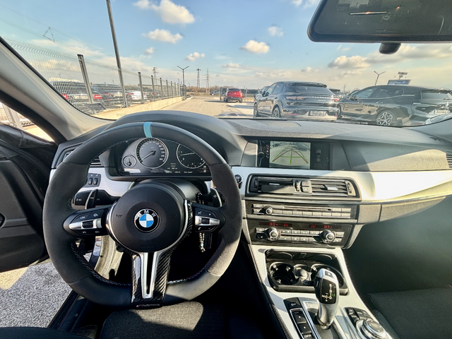 BMW F-11 - автомобили, коли, обяви за нови и употребявани 7