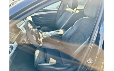 BMW F-11 - автомобили, коли, обяви за нови и употребявани 8