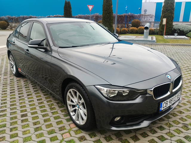 BMW f30 - автомобили, коли, обяви за нови и употребявани 0