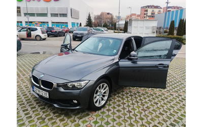 BMW f30 - автомобили, коли, обяви за нови и употребявани 10