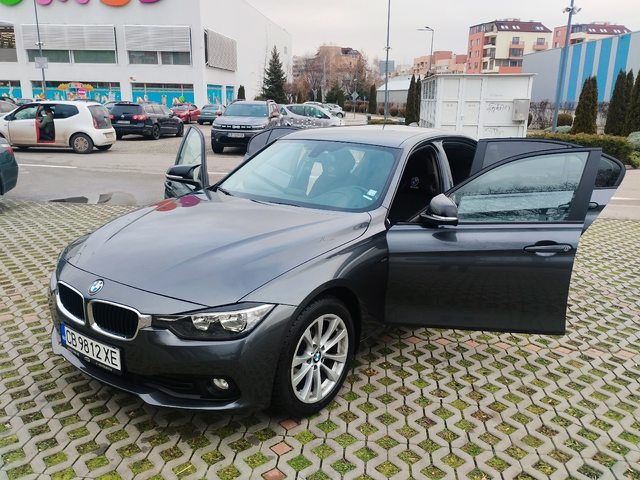 BMW f30 - автомобили, коли, обяви за нови и употребявани 10