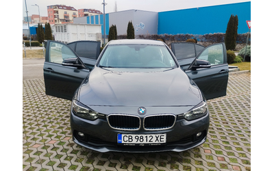 BMW f30 - автомобили, коли, обяви за нови и употребявани 11