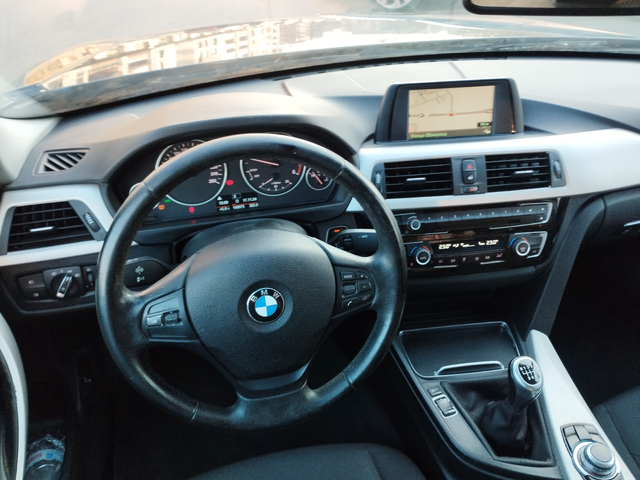 BMW f30 - автомобили, коли, обяви за нови и употребявани 14