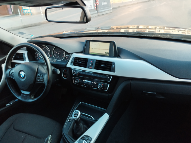 BMW f30 - автомобили, коли, обяви за нови и употребявани 15