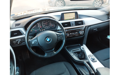 BMW f30 - автомобили, коли, обяви за нови и употребявани 16