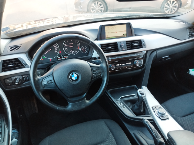 BMW f30 - автомобили, коли, обяви за нови и употребявани 16