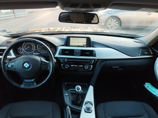 BMW f30 - автомобили, коли, обяви за нови и употребявани 17