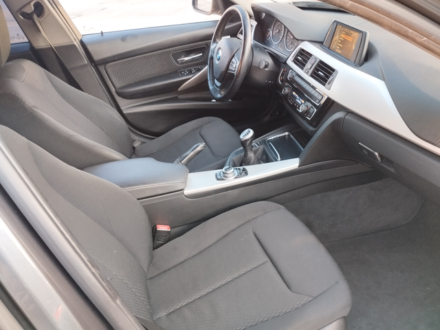 BMW f30 - автомобили, коли, обяви за нови и употребявани 19