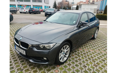 bmw-f30 - 2