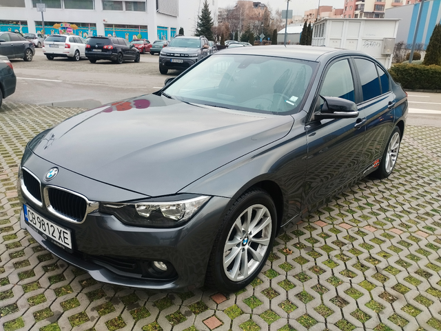 BMW f30 - автомобили, коли, обяви за нови и употребявани 2