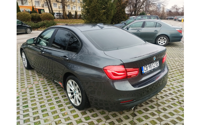 BMW f30 - автомобили, коли, обяви за нови и употребявани 6