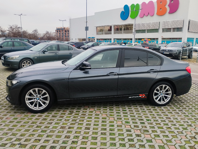 BMW f30 - автомобили, коли, обяви за нови и употребявани 7