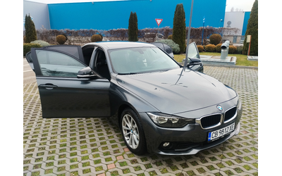 BMW f30 - автомобили, коли, обяви за нови и употребявани 9