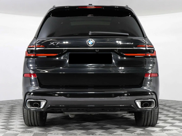 BMW х7 х7 
xDrive 40d M-Sport - автомобили, коли, обяви за нови и употребявани 3