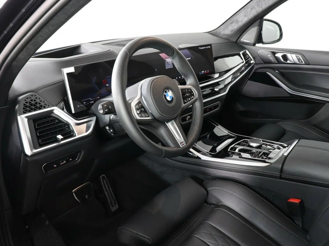 BMW х7 х7 
xDrive 40d M-Sport - автомобили, коли, обяви за нови и употребявани 4