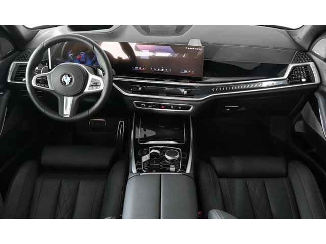 BMW х7 х7 
xDrive 40d M-Sport - автомобили, коли, обяви за нови и употребявани 5