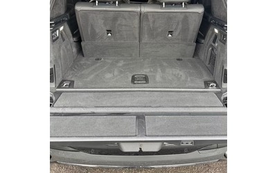 BMW х7 х7 
xDrive 40d M-Sport - автомобили, коли, обяви за нови и употребявани 7