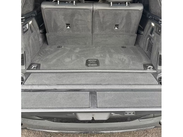 BMW х7 х7 
xDrive 40d M-Sport - автомобили, коли, обяви за нови и употребявани 7