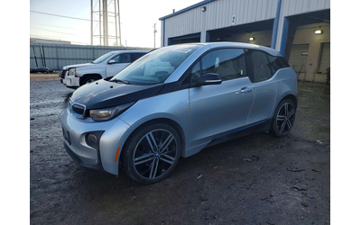 bmw-i3-0-7l-2-rear-wheel-drive - 0