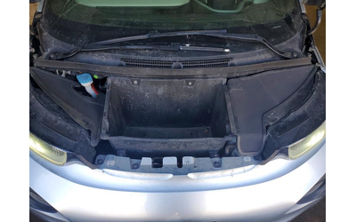 BMW i3 0.7L 2 Rear-wheel drive - автомобили, коли, обяви за нови и употребявани 10