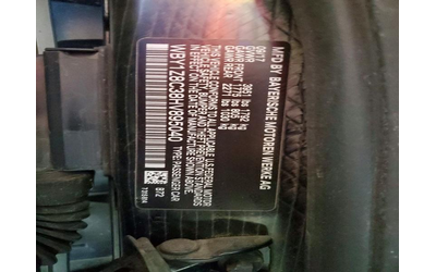 BMW i3 0.7L 2 Rear-wheel drive - автомобили, коли, обяви за нови и употребявани 11