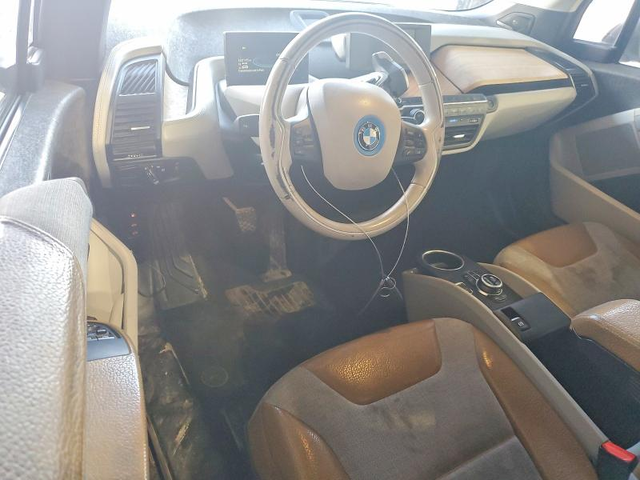 BMW i3 0.7L 2 Rear-wheel drive - автомобили, коли, обяви за нови и употребявани 7