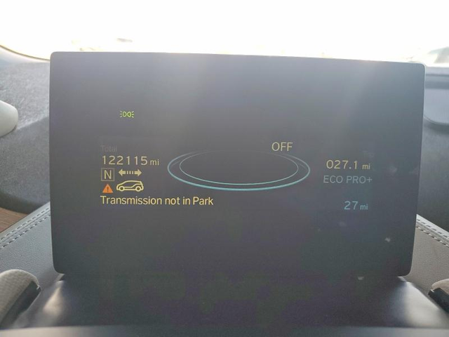 BMW i3 0.7L 2 Rear-wheel drive - автомобили, коли, обяви за нови и употребявани 8