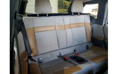 BMW i3 0.7L 2 Rear-wheel drive - автомобили, коли, обяви за нови и употребявани 9