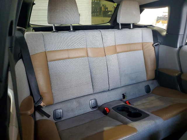 BMW i3 0.7L 2 Rear-wheel drive - автомобили, коли, обяви за нови и употребявани 9