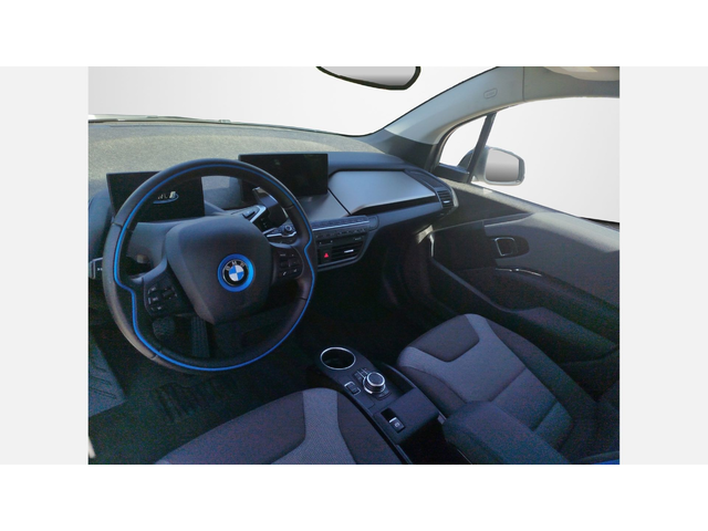 BMW i3 120Ah - автомобили, коли, обяви за нови и употребявани 5