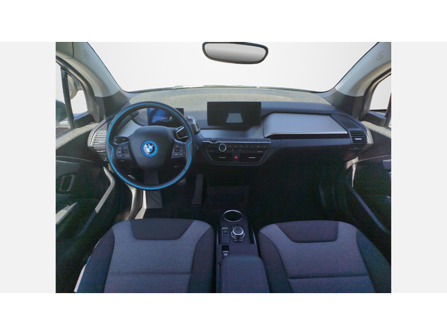 BMW i3 120Ah - автомобили, коли, обяви за нови и употребявани 6