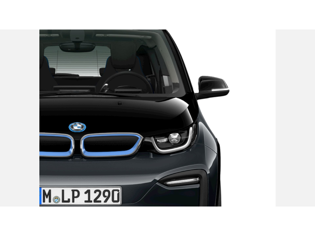 BMW i3 120Ah - автомобили, коли, обяви за нови и употребявани 5