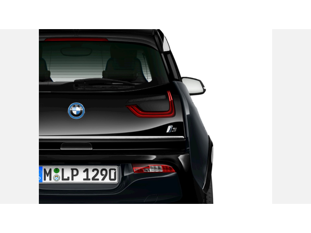 BMW i3 120Ah - автомобили, коли, обяви за нови и употребявани 6