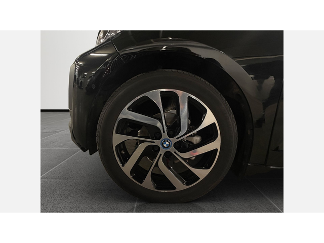 BMW i3 120Ah - автомобили, коли, обяви за нови и употребявани 4