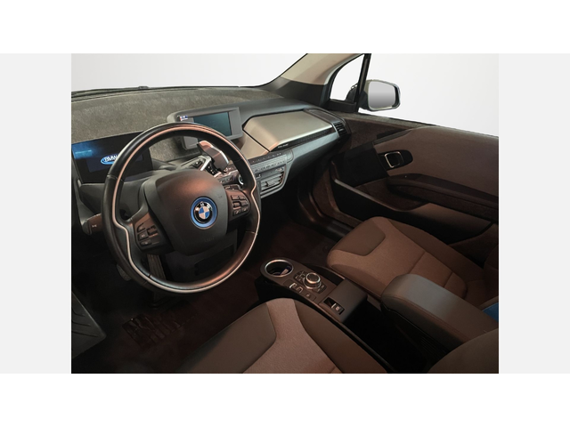 BMW i3 120Ah - автомобили, коли, обяви за нови и употребявани 5