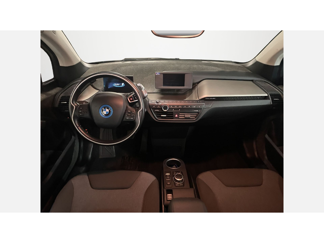 BMW i3 120Ah - автомобили, коли, обяви за нови и употребявани 6