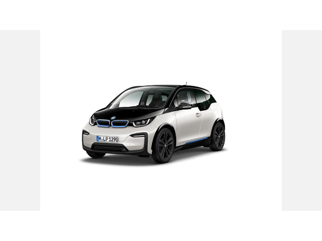 BMW i3 120Ah - автомобили, коли, обяви за нови и употребявани 1