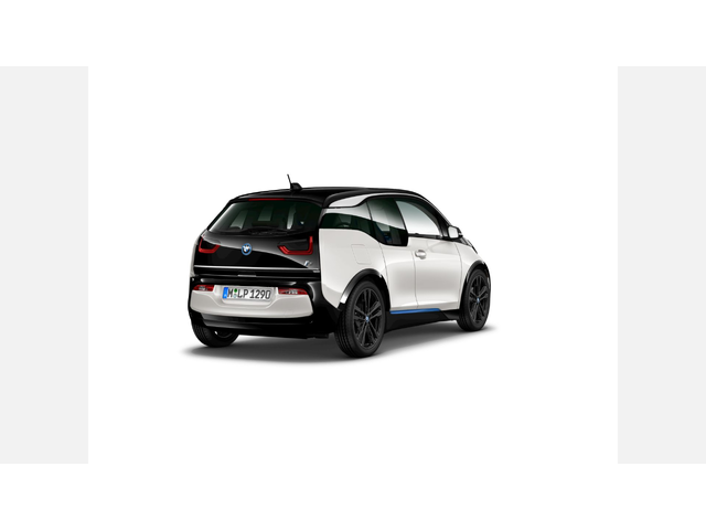 BMW i3 120Ah - автомобили, коли, обяви за нови и употребявани 2
