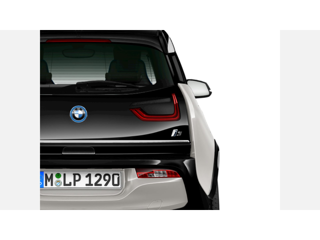 BMW i3 120Ah - автомобили, коли, обяви за нови и употребявани 6