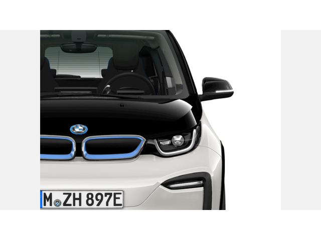 BMW i3 120Ah - автомобили, коли, обяви за нови и употребявани 5