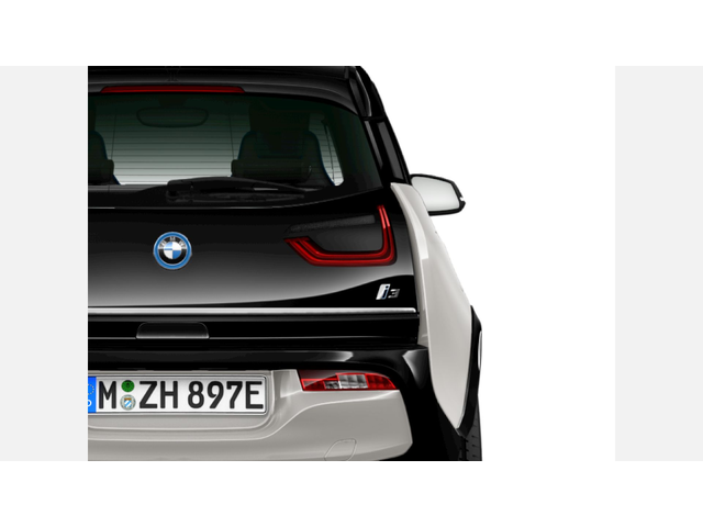 BMW i3 120Ah - автомобили, коли, обяви за нови и употребявани 6