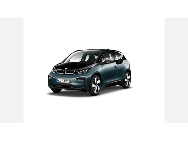 BMW i3 120Ah - автомобили, коли, обяви за нови и употребявани 1