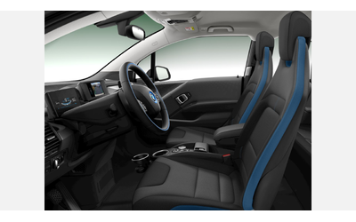 BMW i3 120Ah - автомобили, коли, обяви за нови и употребявани 7