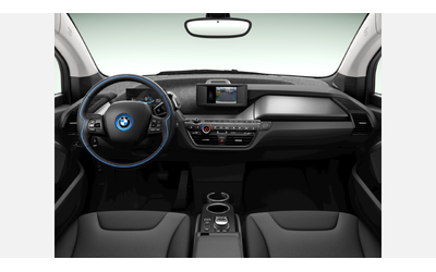 BMW i3 120Ah - автомобили, коли, обяви за нови и употребявани 9