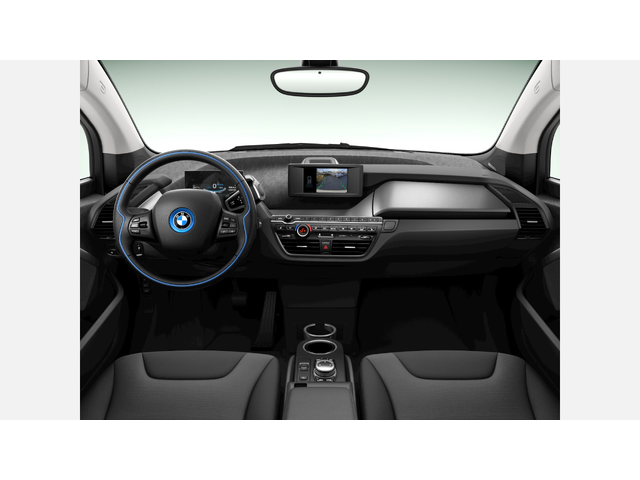 BMW i3 120Ah - автомобили, коли, обяви за нови и употребявани 9