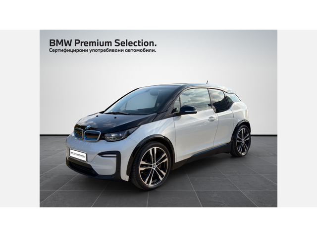 BMW i3 120Ah - автомобили, коли, обяви за нови и употребявани 0