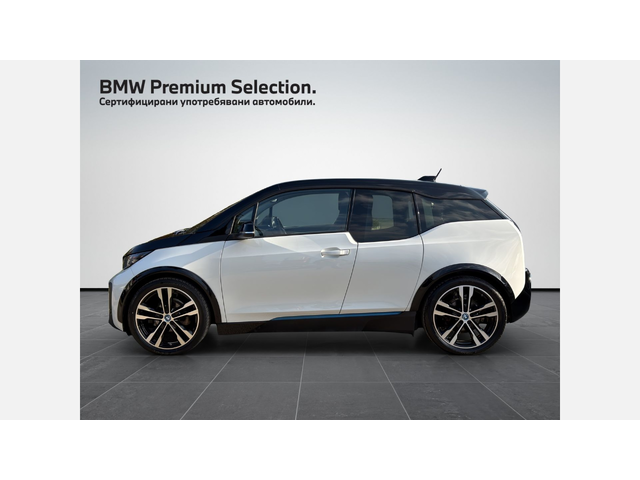 BMW i3 120Ah - автомобили, коли, обяви за нови и употребявани 2
